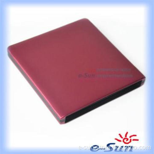 Interchangable, Usb3.0/2.0 Sata ODD/HDD External Case(12.7mm-Height)